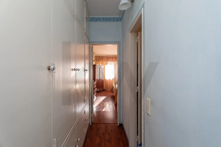 Moradia T2 para Venda em Penha de França Foto 25