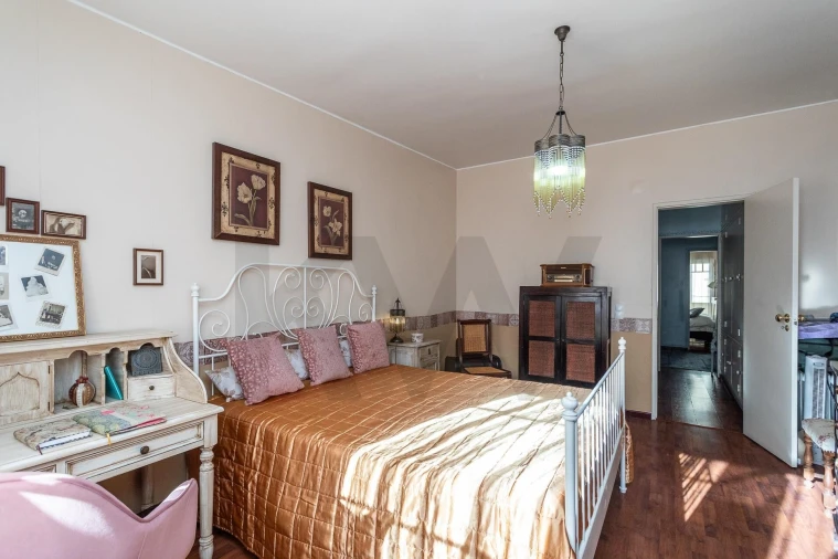 Moradia T2 para Venda em Penha de França Foto 30