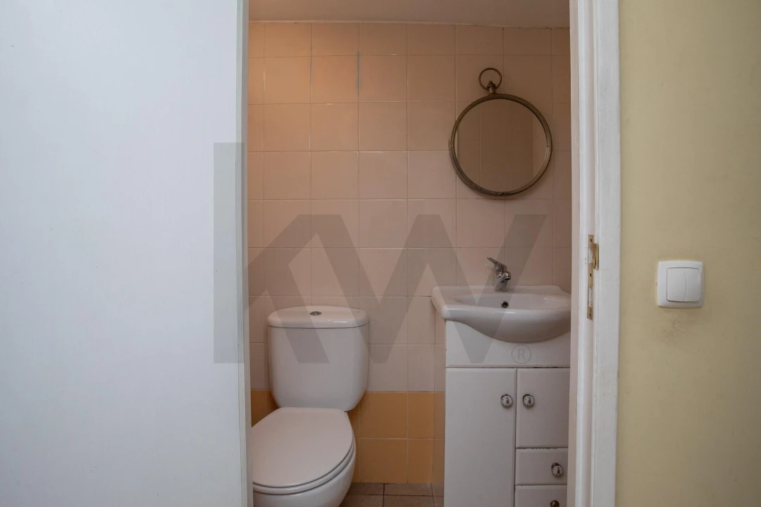 Moradia T2 para Venda em Penha de França Foto 36