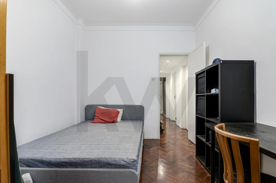 Apartamento T4 para Venda em São Domingos de Benfica Foto 17