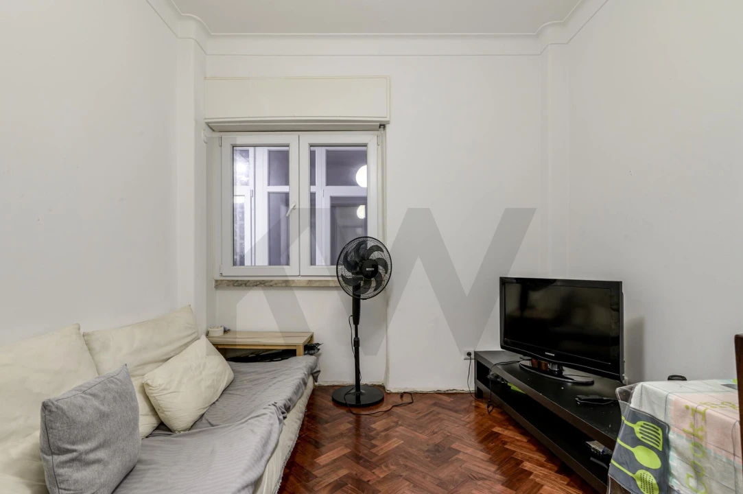 Apartamento T4 para Venda em São Domingos de Benfica Foto 33