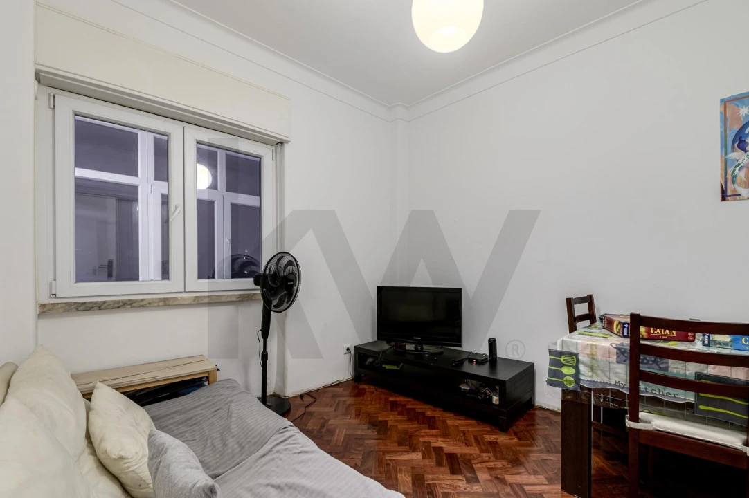 Apartamento T4 para Venda em São Domingos de Benfica Foto 32