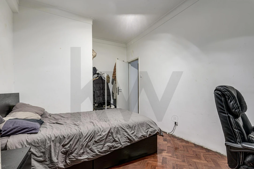 Apartamento T4 para Venda em São Domingos de Benfica Foto 21