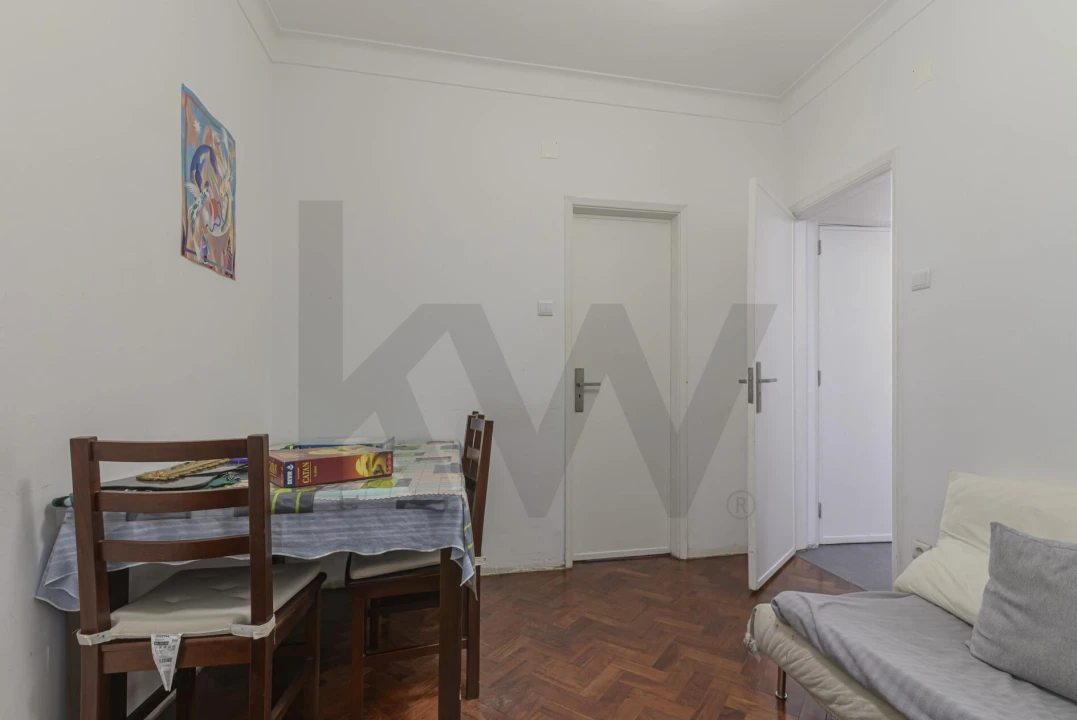 Apartamento T4 para Venda em São Domingos de Benfica Foto 34