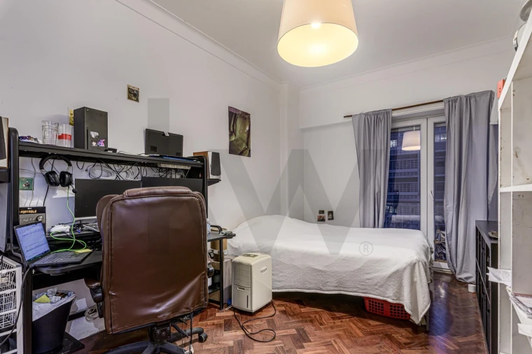 Apartamento T4 para Venda em São Domingos de Benfica Foto 8