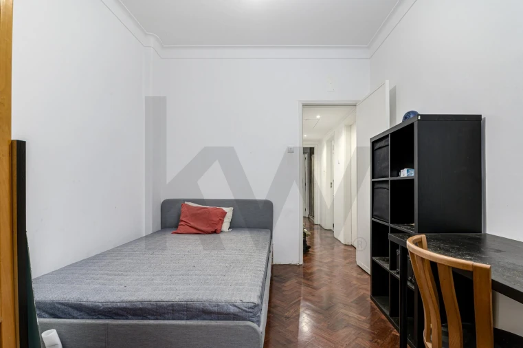 Apartamento T4 para Venda em São Domingos de Benfica Foto 17