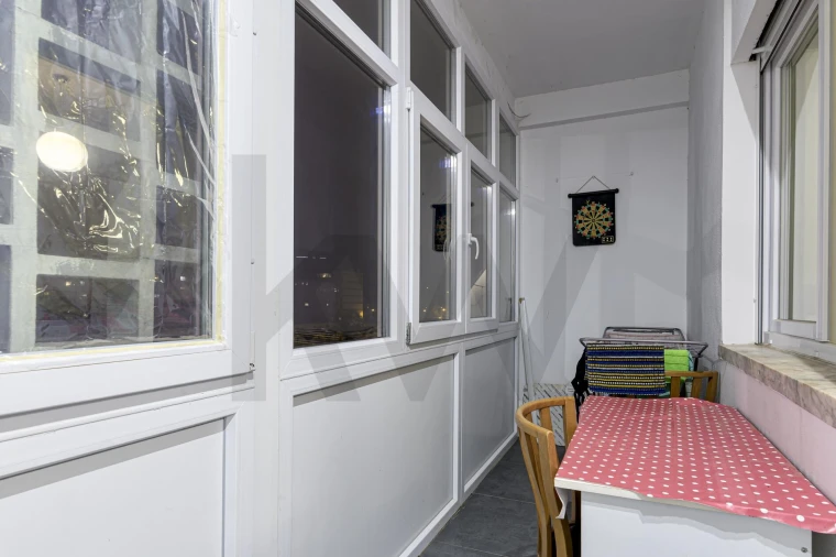 Apartamento T4 para Venda em São Domingos de Benfica Foto 31