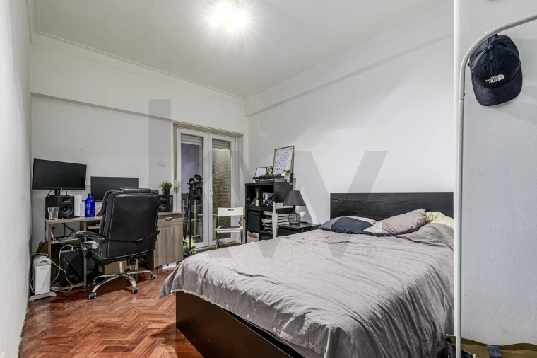 Apartamento T4 para Venda em São Domingos de Benfica Foto 20