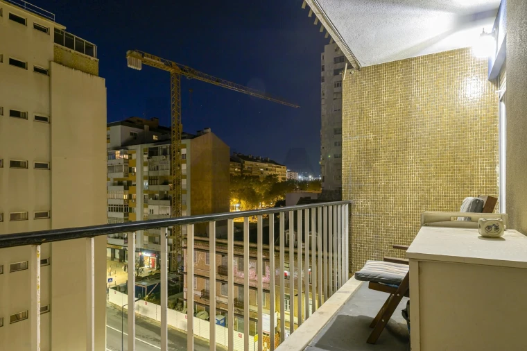 Apartamento T4 para Venda em São Domingos de Benfica Foto 24