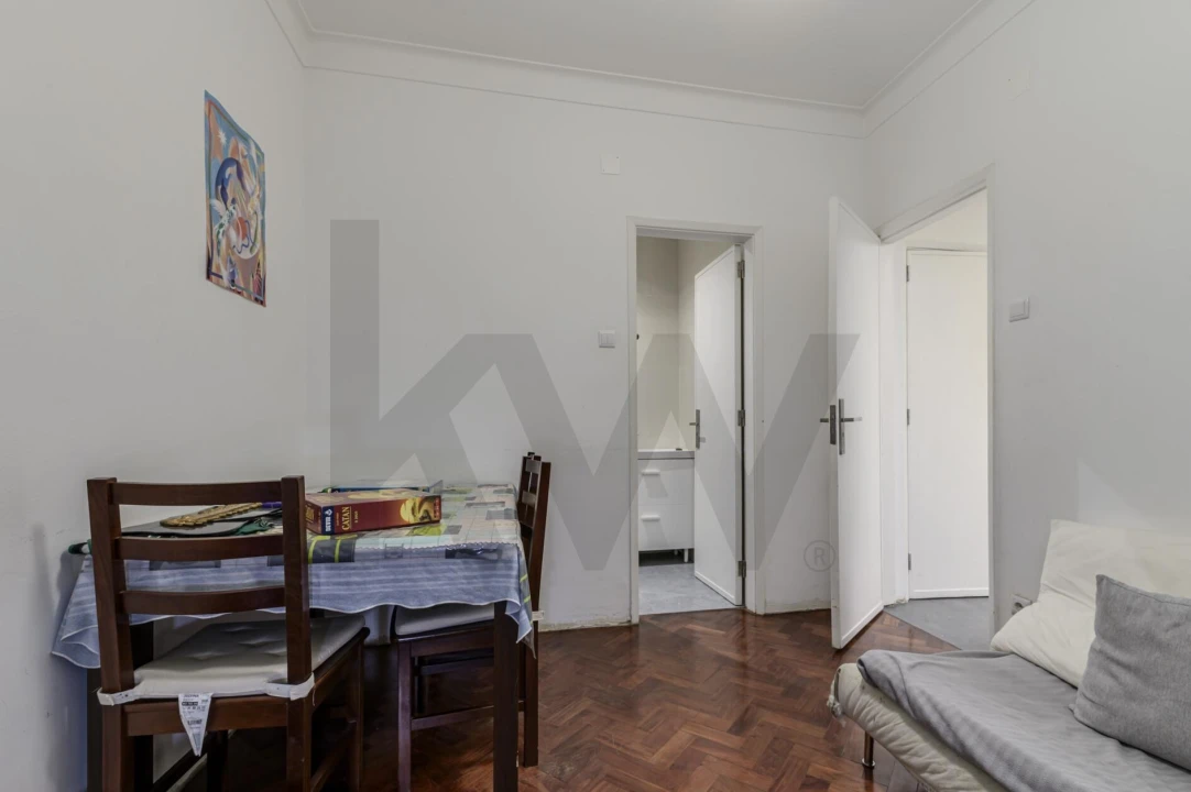 Apartamento T4 para Venda em São Domingos de Benfica Foto 35