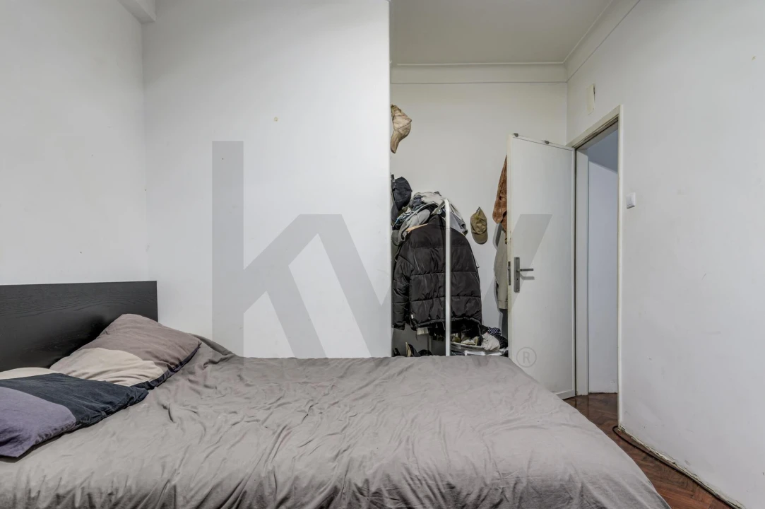 Apartamento T4 para Venda em São Domingos de Benfica Foto 22