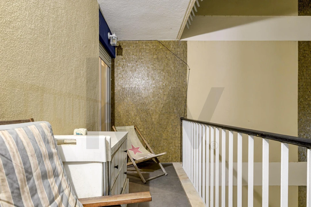 Apartamento T4 para Venda em São Domingos de Benfica Foto 23