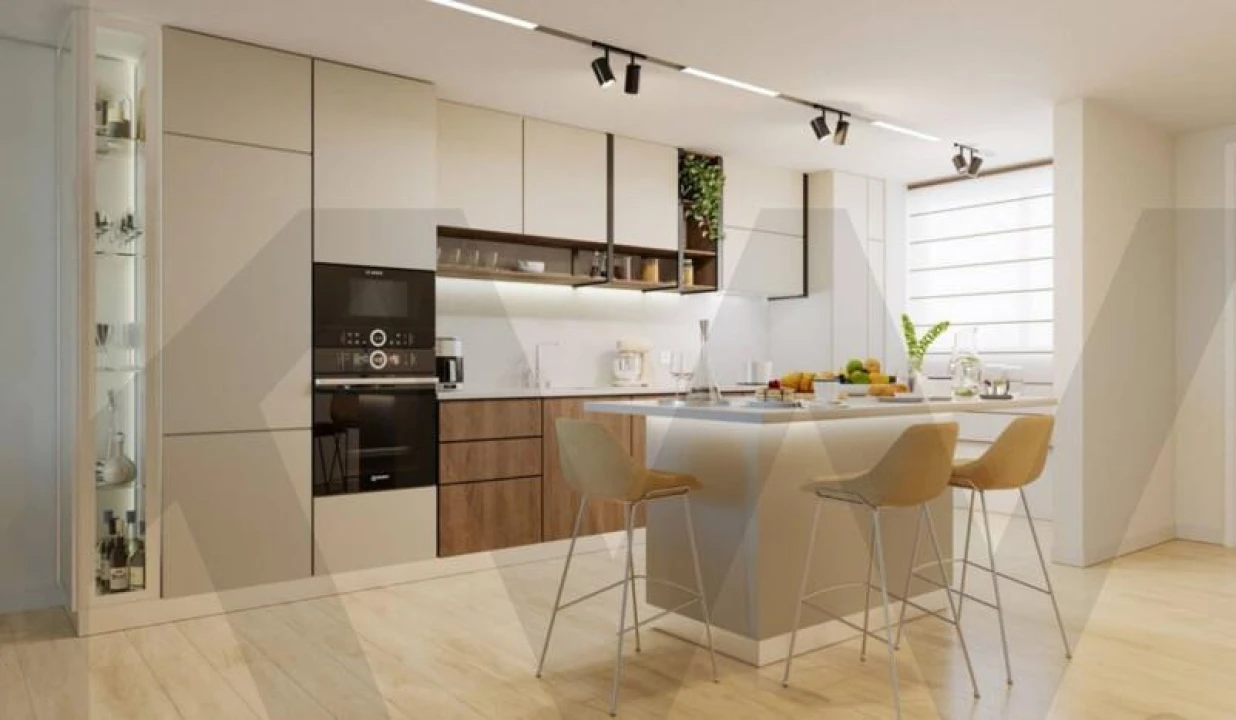 Apartamento T2 para Venda em Santo Antonio Foto 8