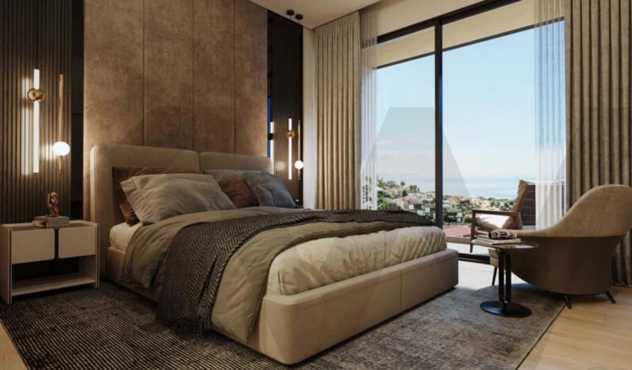 Apartamento T2 para Venda em Santo Antonio Foto 9