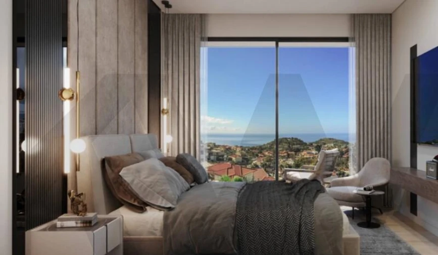 Apartamento T2 para Venda em Santo Antonio Foto 11