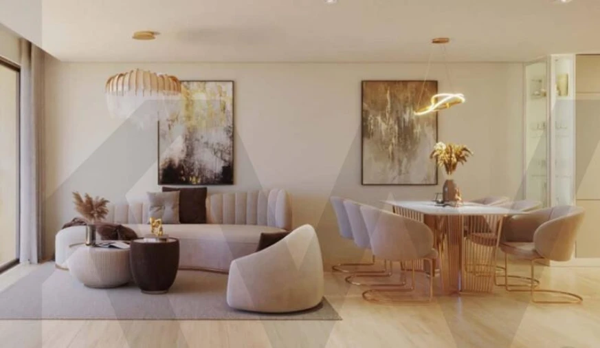 Apartamento T2 para Venda em Santo Antonio Foto 6