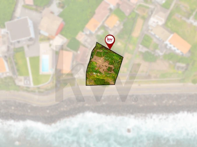 Terreno para Venda em São Vicente Foto 3