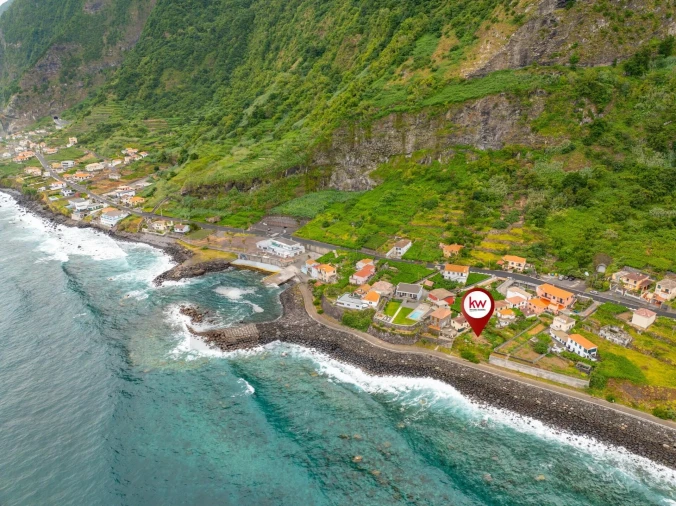 Terreno para Venda em São Vicente Foto 7