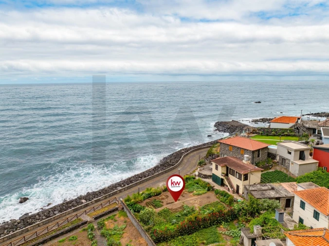 Terreno para Venda em São Vicente Foto 4
