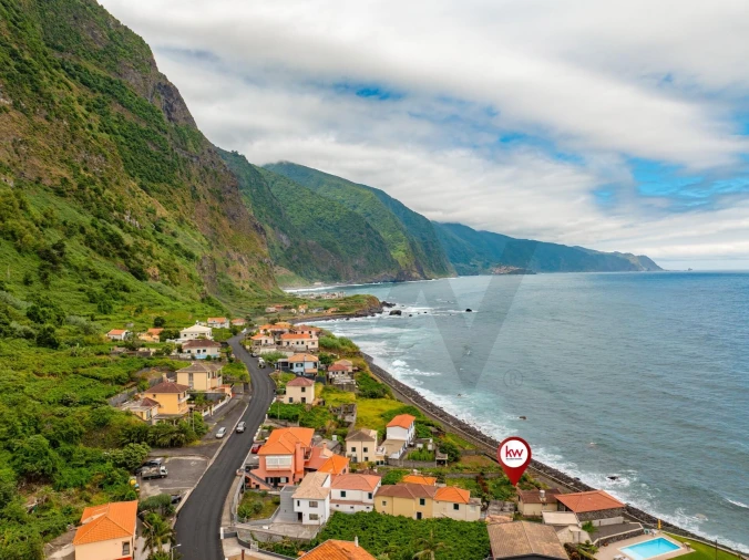 Terreno para Venda em São Vicente Foto 6