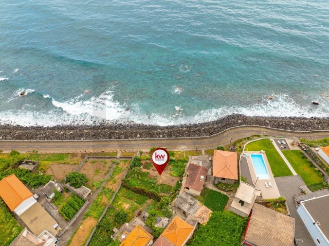 Terreno para Venda em São Vicente Foto 5