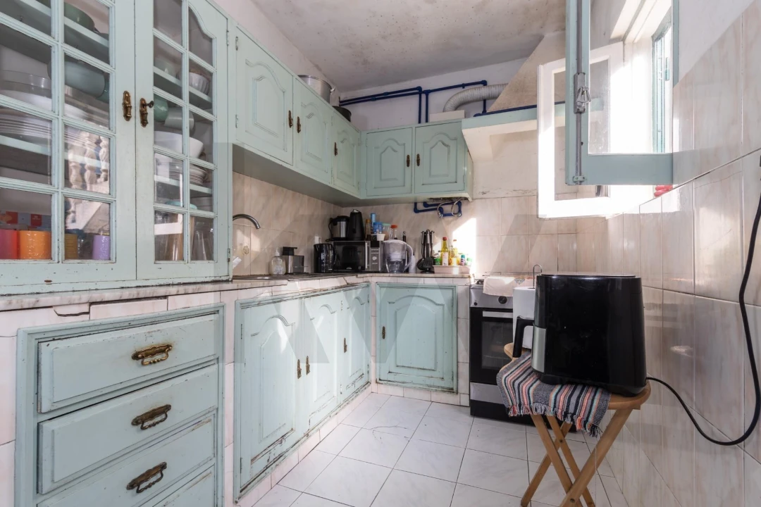 Moradia T4 para Venda em Ponta Delgada (São Pedro) Foto 13