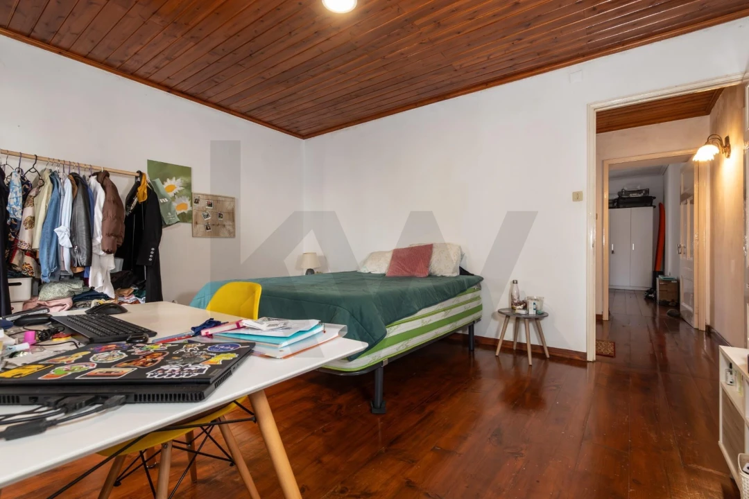 Moradia T4 para Venda em Ponta Delgada (São Pedro) Foto 17