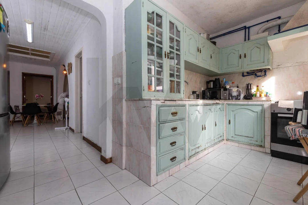 Moradia T4 para Venda em Ponta Delgada (São Pedro) Foto 14