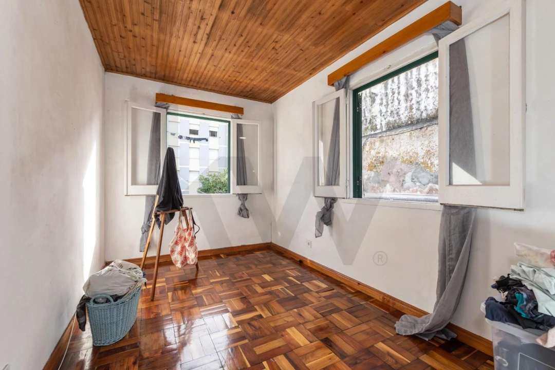 Moradia T4 para Venda em Ponta Delgada (São Pedro) Foto 19