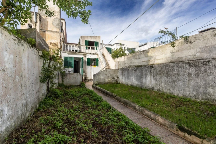 Moradia T4 para Venda em Ponta Delgada (São Pedro) Foto 24