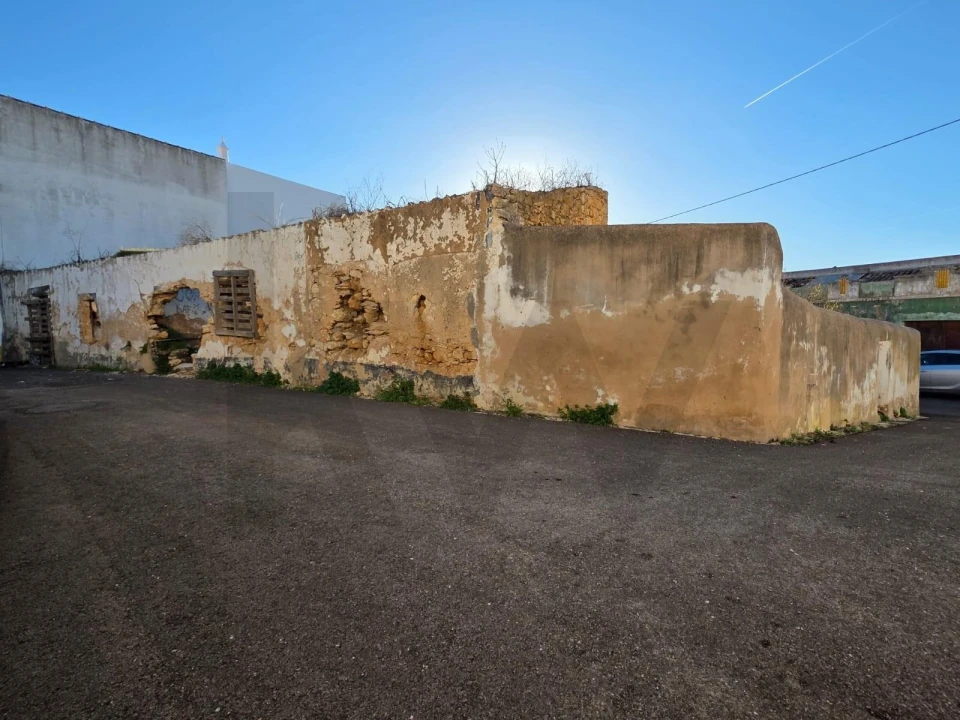 Moradia T5 para Venda em Alcantarilha e Pêra Foto 2