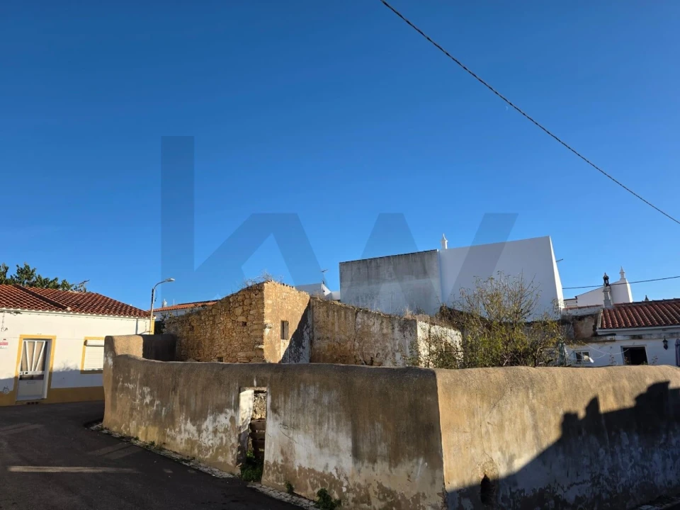 Moradia T5 para Venda em Alcantarilha e Pêra Foto 3