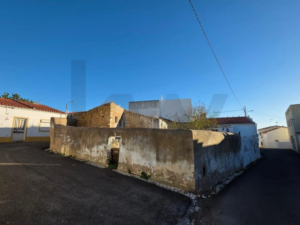 Moradia T5 para Venda em Alcantarilha e Pêra Foto 11