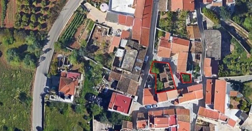 Moradia T5 para Venda em Alcantarilha e Pêra Foto 12