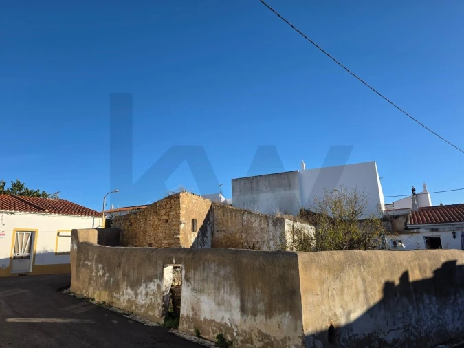 Moradia T5 para Venda em Alcantarilha e Pêra Foto 3