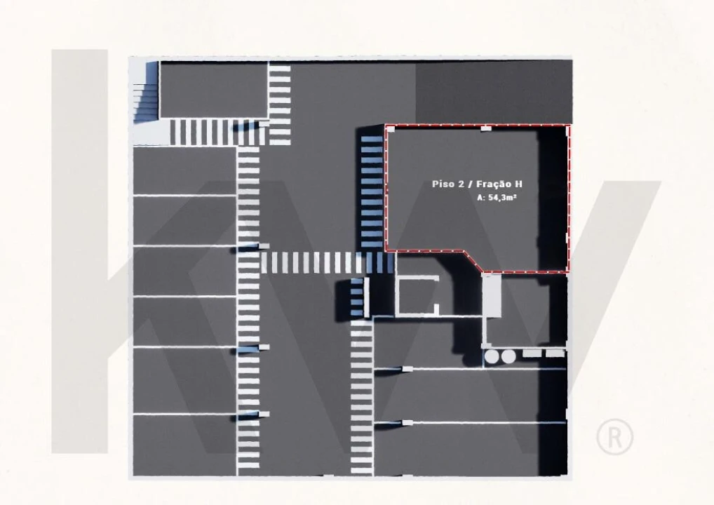 Apartamento T4 para Venda em Gafanha da Nazaré Foto 17