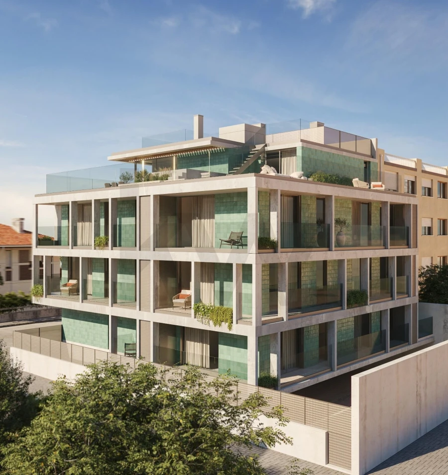 Apartamento T4 para Venda em Gafanha da Nazaré Foto 14