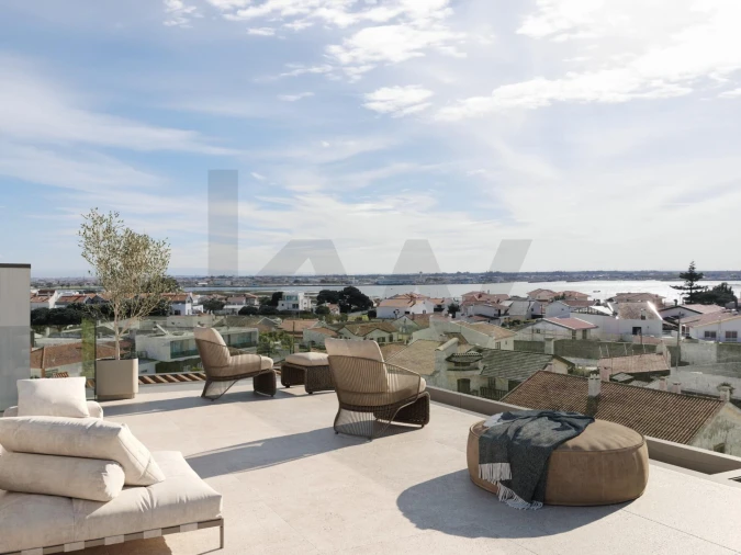 Apartamento T4 para Venda em Gafanha da Nazaré