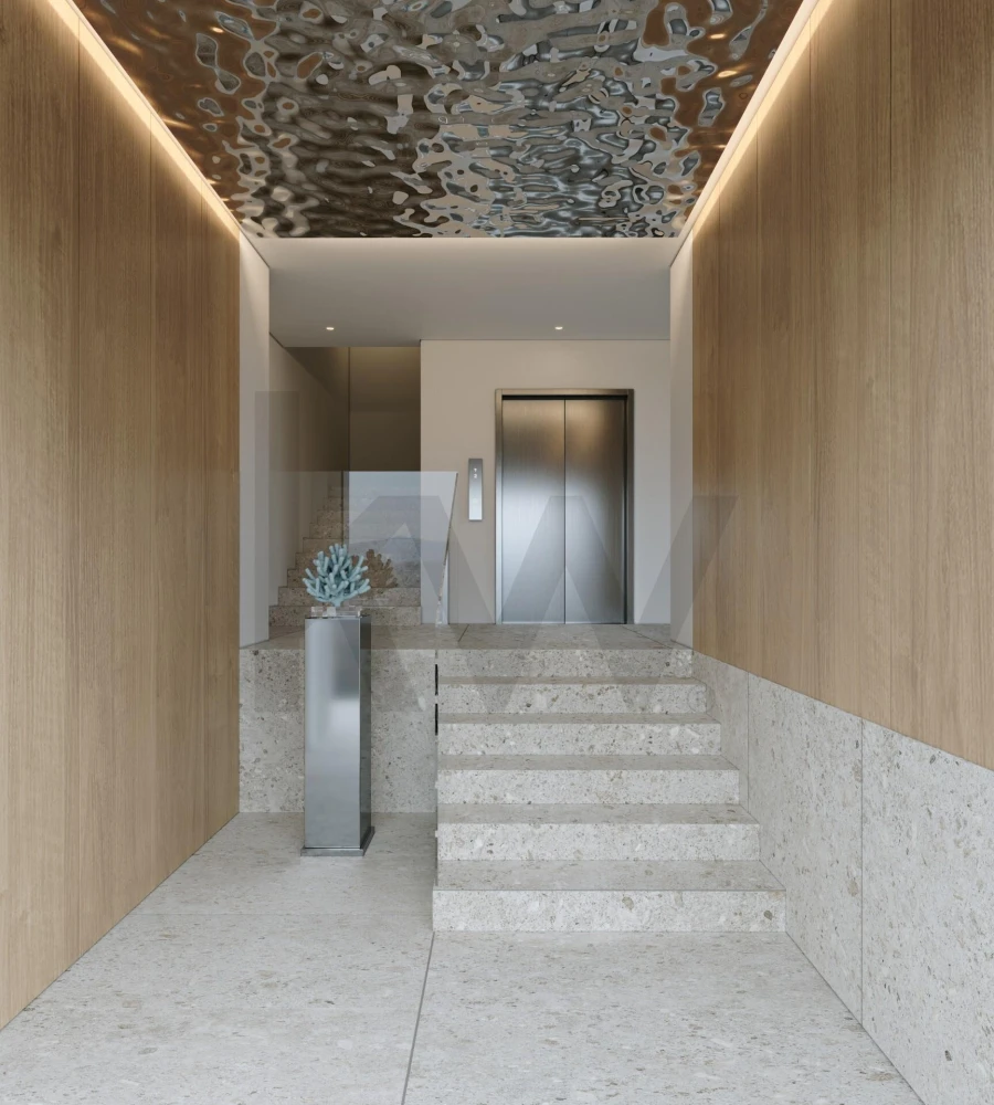 Apartamento T4 para Venda em Gafanha da Nazaré Foto 12