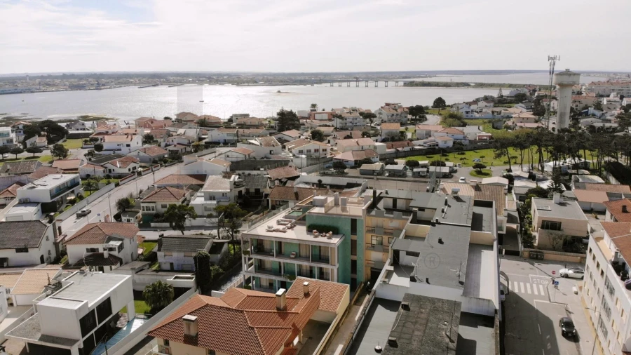 Apartamento T4 para Venda em Gafanha da Nazaré Foto 16
