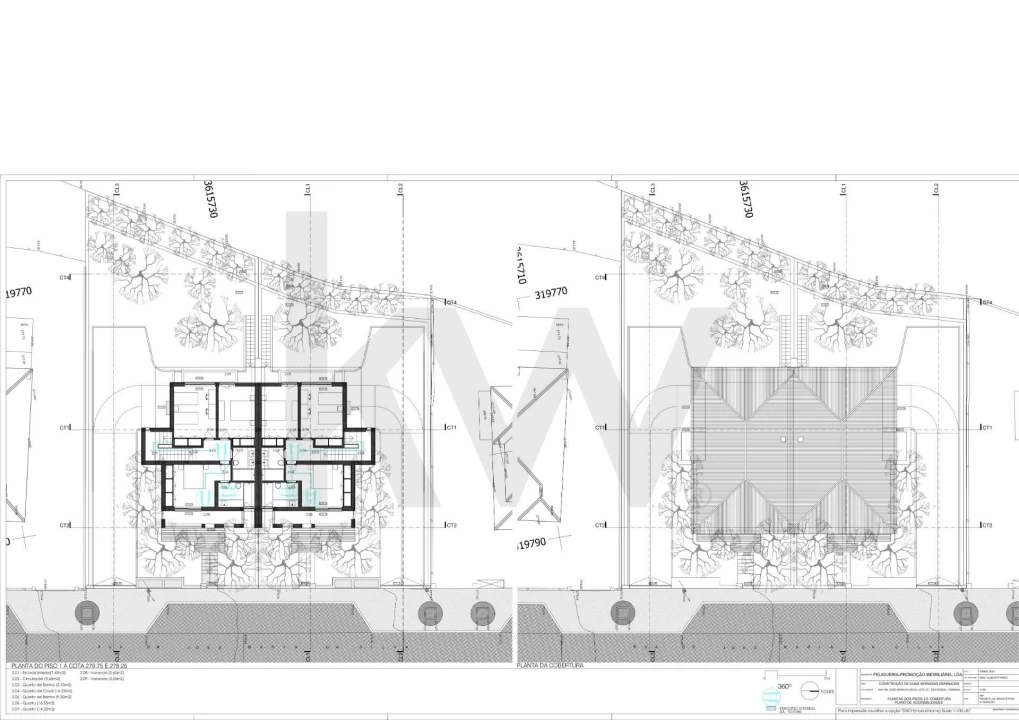 Moradia T3 para Venda em São Roque Foto 11