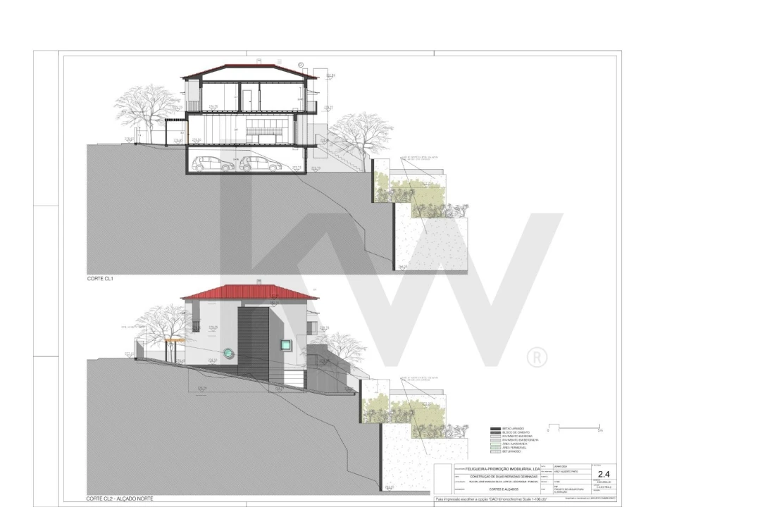Moradia T3 para Venda em São Roque Foto 8