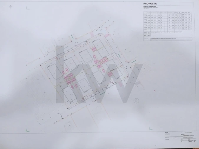 Terreno para Venda em Cacém e São Marcos Foto 3