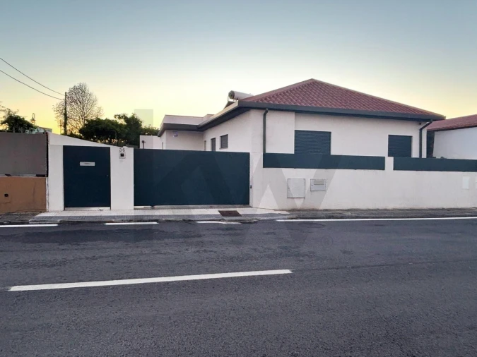 Moradia T3 para Venda em Ílhavo (São Salvador) Foto 32