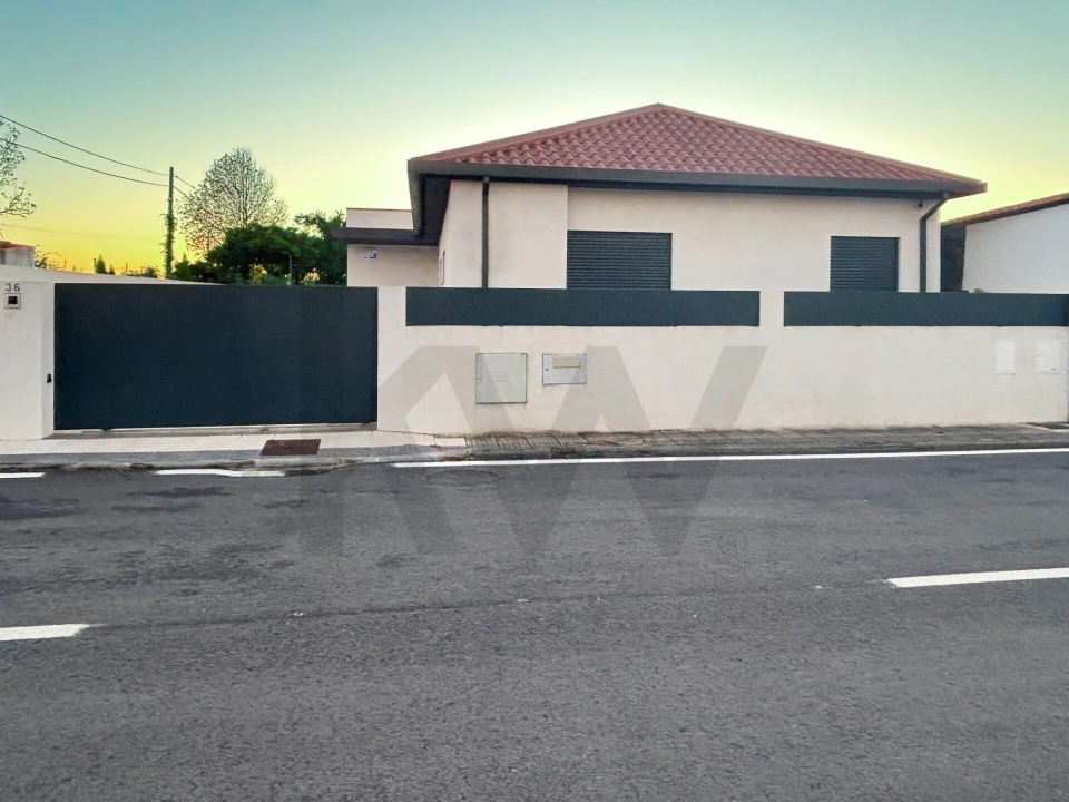 Moradia T3 para Venda em Ílhavo (São Salvador) Foto 33