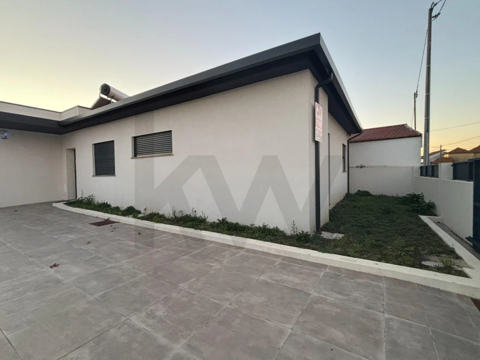 Moradia T3 para Venda em Ílhavo (São Salvador) Foto 23