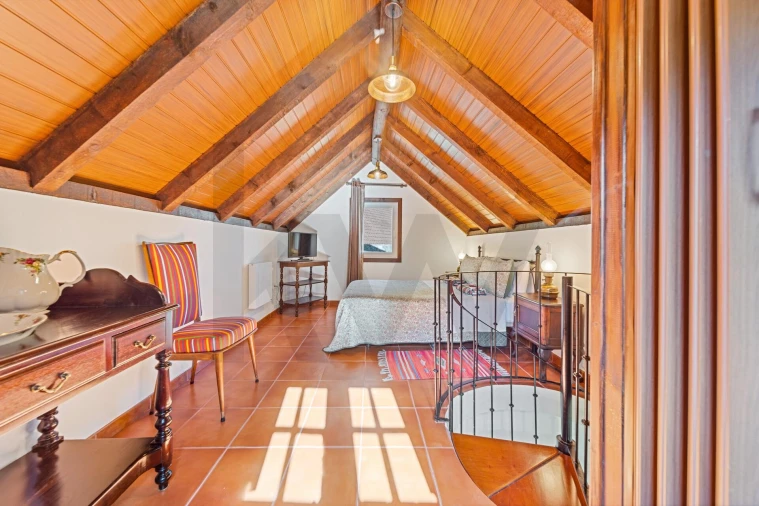 Moradia T1 para Venda em Seixal Foto 22