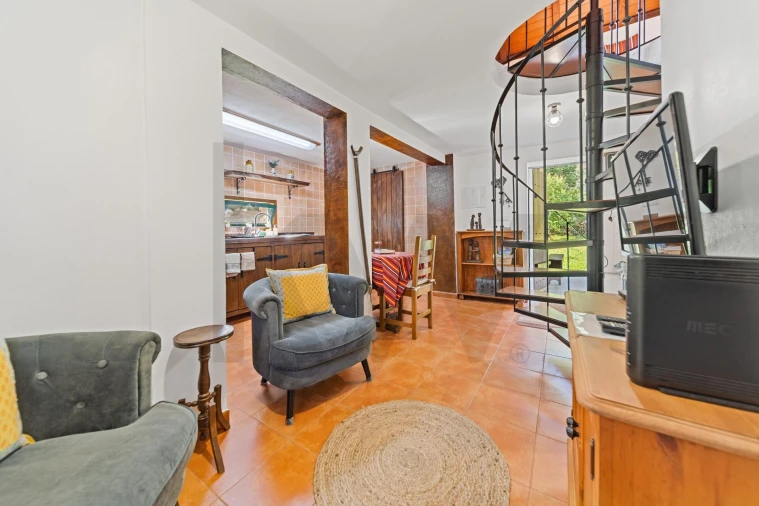 Moradia T1 para Venda em Seixal Foto 19