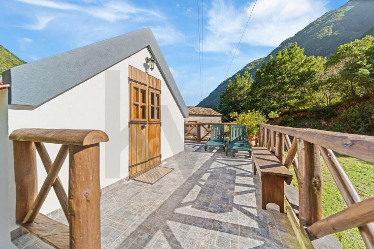 Moradia T1 para Venda em Seixal Foto 9