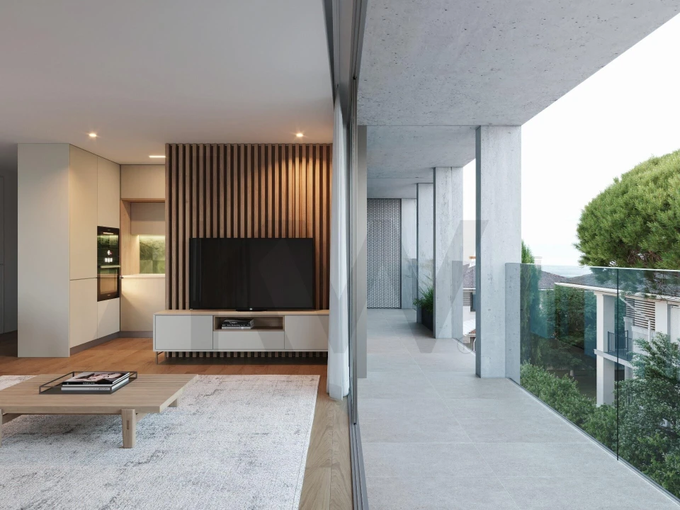 Apartamento T2 para Venda em Gafanha da Nazaré Foto 1